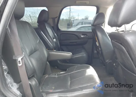 2012 Chevrolet Tahoe Lt from USA, damaged, VIN 1GNSKBE03CR317995